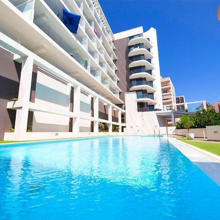 Apartment Calpe Beach I-1 By Interhome Kültér fotó