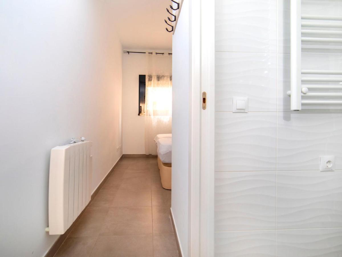 Apartment Calpe Beach I-1 By Interhome Kültér fotó