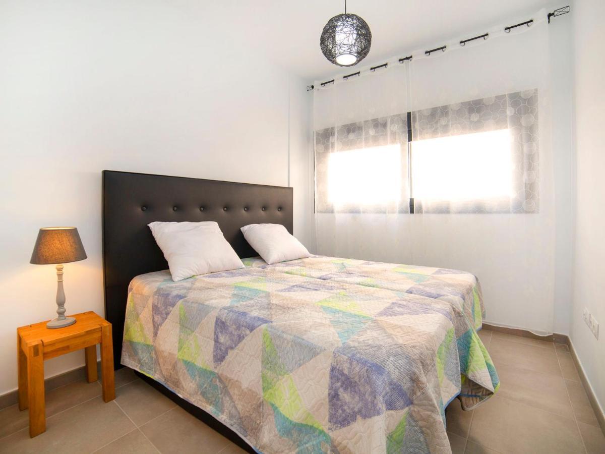 Apartment Calpe Beach I-1 By Interhome Kültér fotó