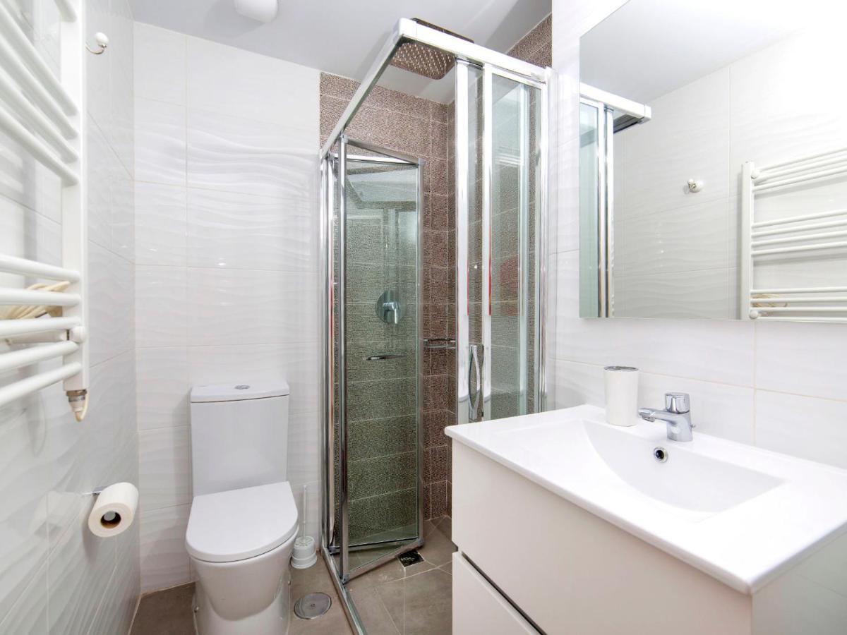Apartment Calpe Beach I-1 By Interhome Kültér fotó