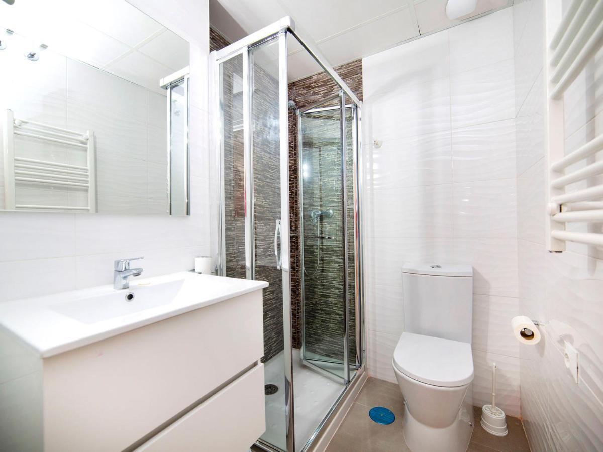 Apartment Calpe Beach I-1 By Interhome Kültér fotó