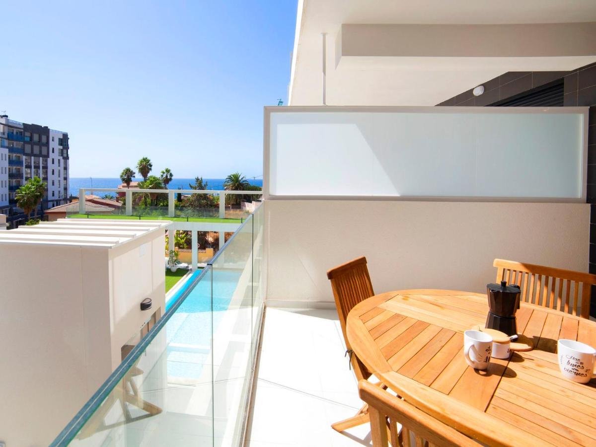 Apartment Calpe Beach I-1 By Interhome Kültér fotó